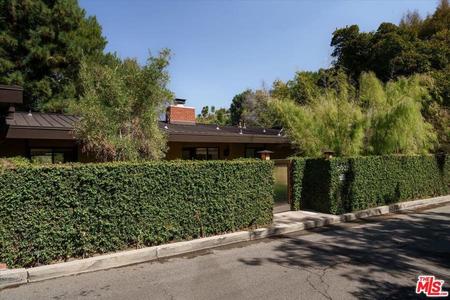 Property photo for 5637 Spreading Oak Drive, Los Angeles, CA