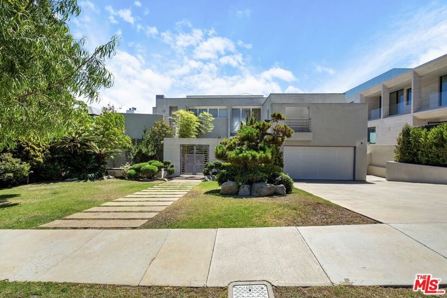 Property photo for 962 Franklin Street, Santa Monica, CA