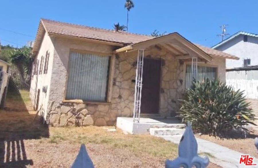 Property photo for 909 E Brett Street, Inglewood, CA