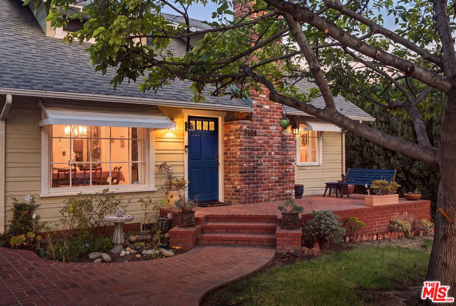 Property photo for 3504 Downing Avenue, Glendale, CA