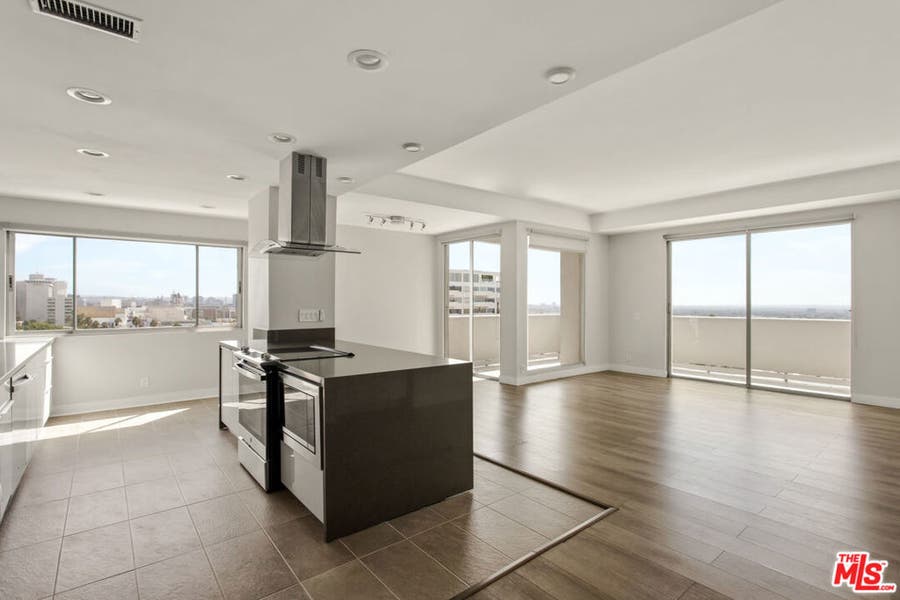 Property photo for 7250 Franklin Avenue, #717, Los Angeles, CA