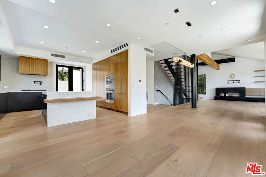 Property photo for 3761 Glenridge Drive, Sherman Oaks, CA