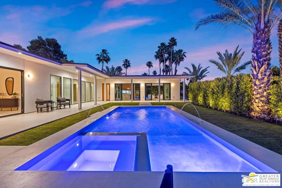 Property photo for 2020 E Amado Road, Palm Springs, CA