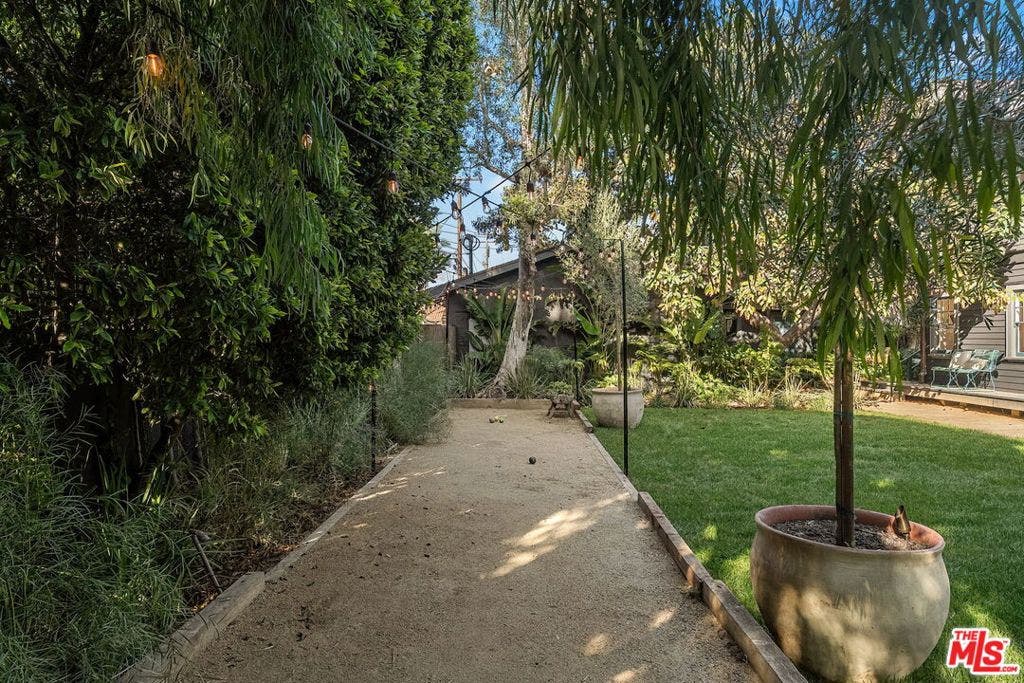 405 Palisades Avenue, Santa Monica, CA 90402