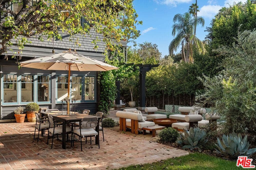 405 Palisades Avenue, Santa Monica, CA 90402