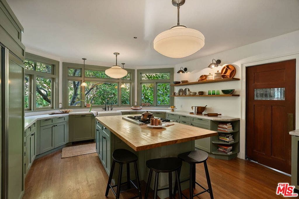 405 Palisades Avenue, Santa Monica, CA 90402