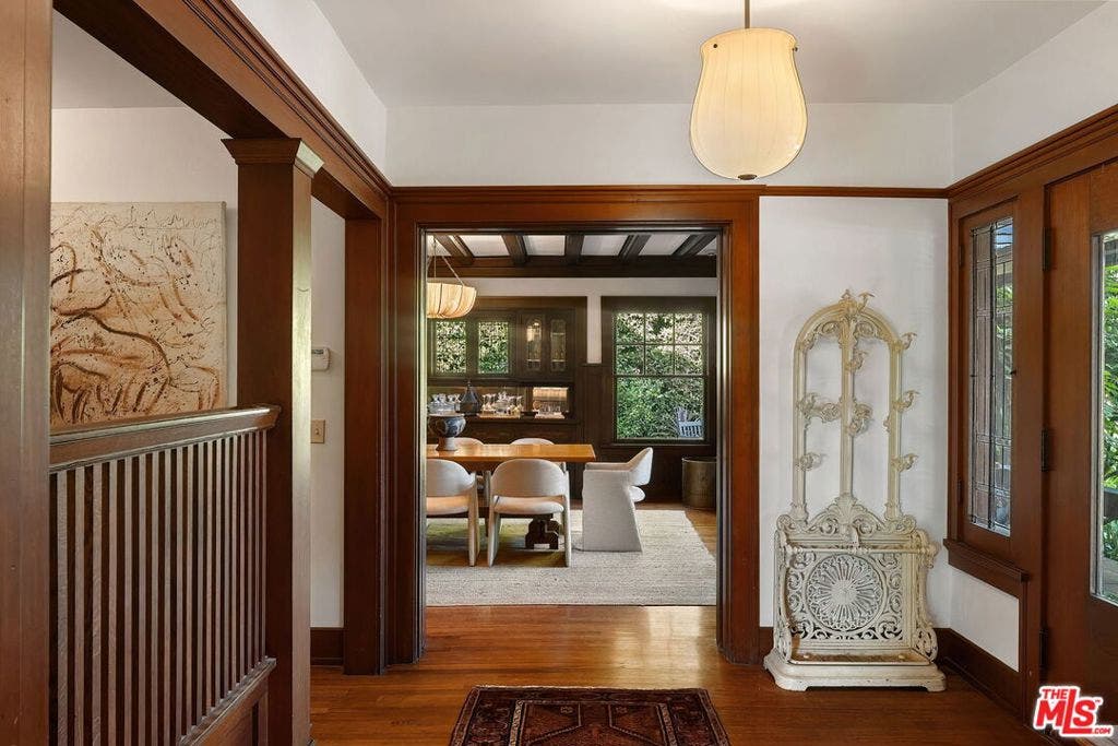 405 Palisades Avenue, Santa Monica, CA 90402