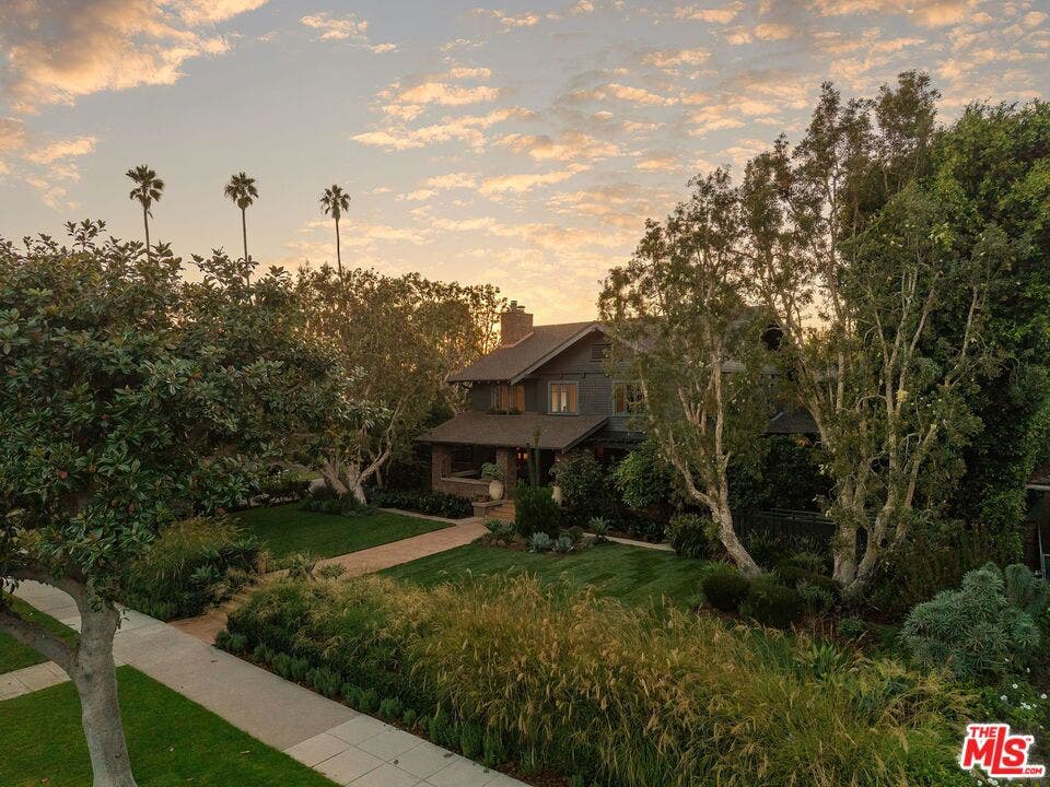 405 Palisades Avenue, Santa Monica, CA 90402