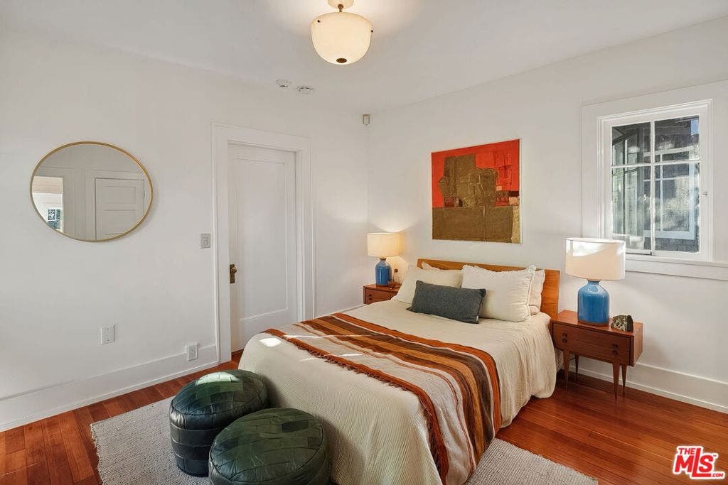 405 Palisades Avenue, Santa Monica, CA 90402