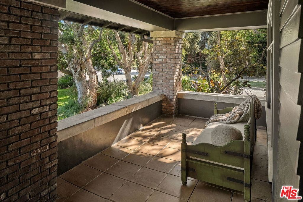 405 Palisades Avenue, Santa Monica, CA 90402
