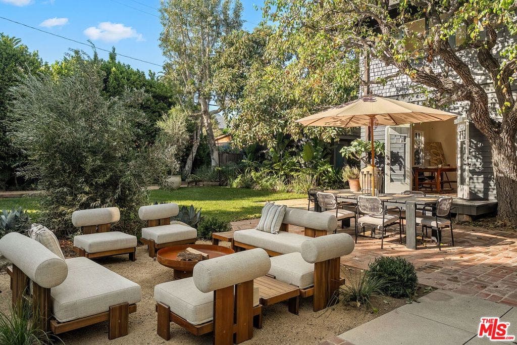 405 Palisades Avenue, Santa Monica, CA 90402