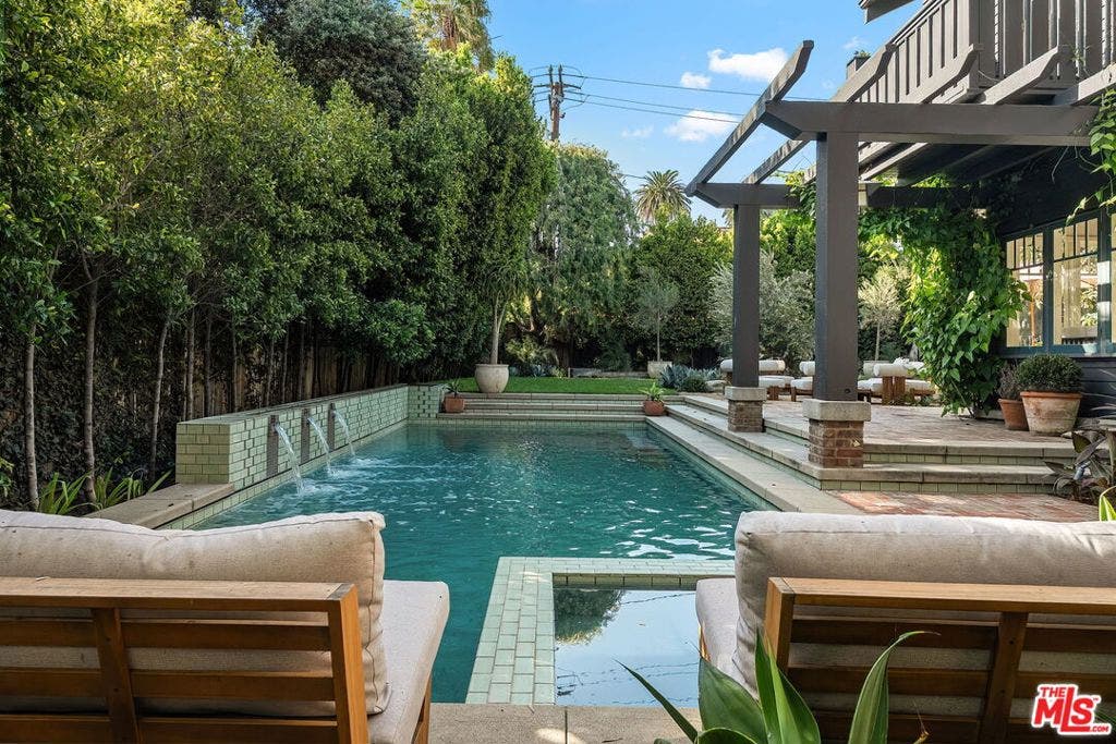 405 Palisades Avenue, Santa Monica, CA 90402