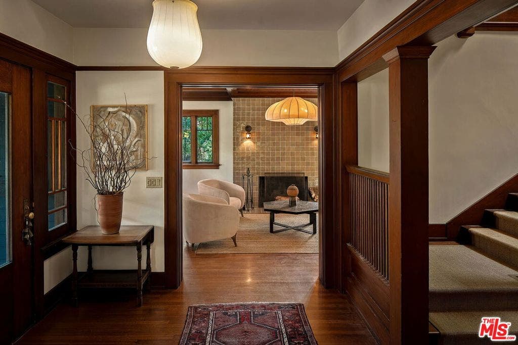 405 Palisades Avenue, Santa Monica, CA 90402