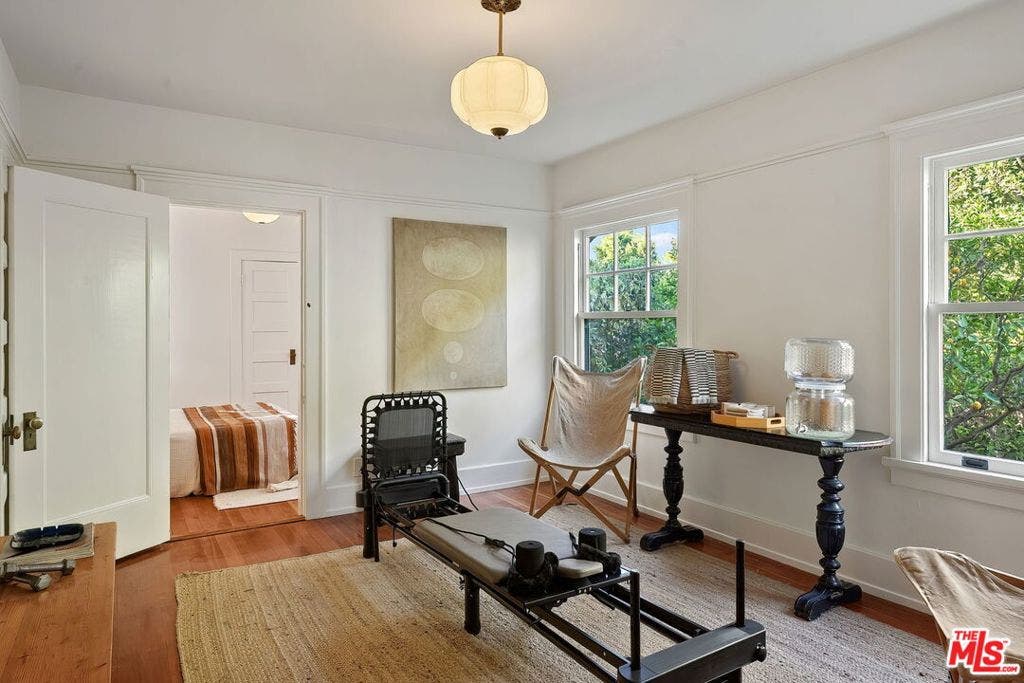 405 Palisades Avenue, Santa Monica, CA 90402