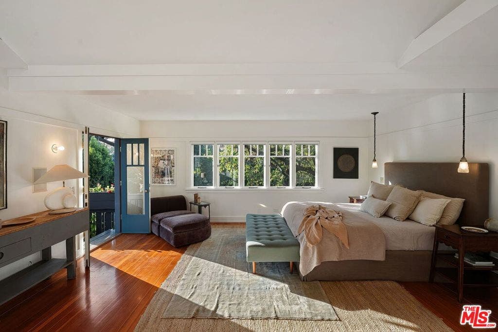 405 Palisades Avenue, Santa Monica, CA 90402