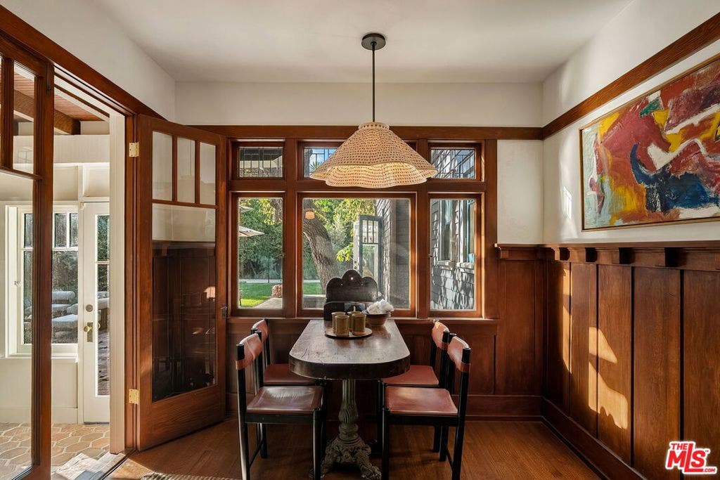 405 Palisades Avenue, Santa Monica, CA 90402