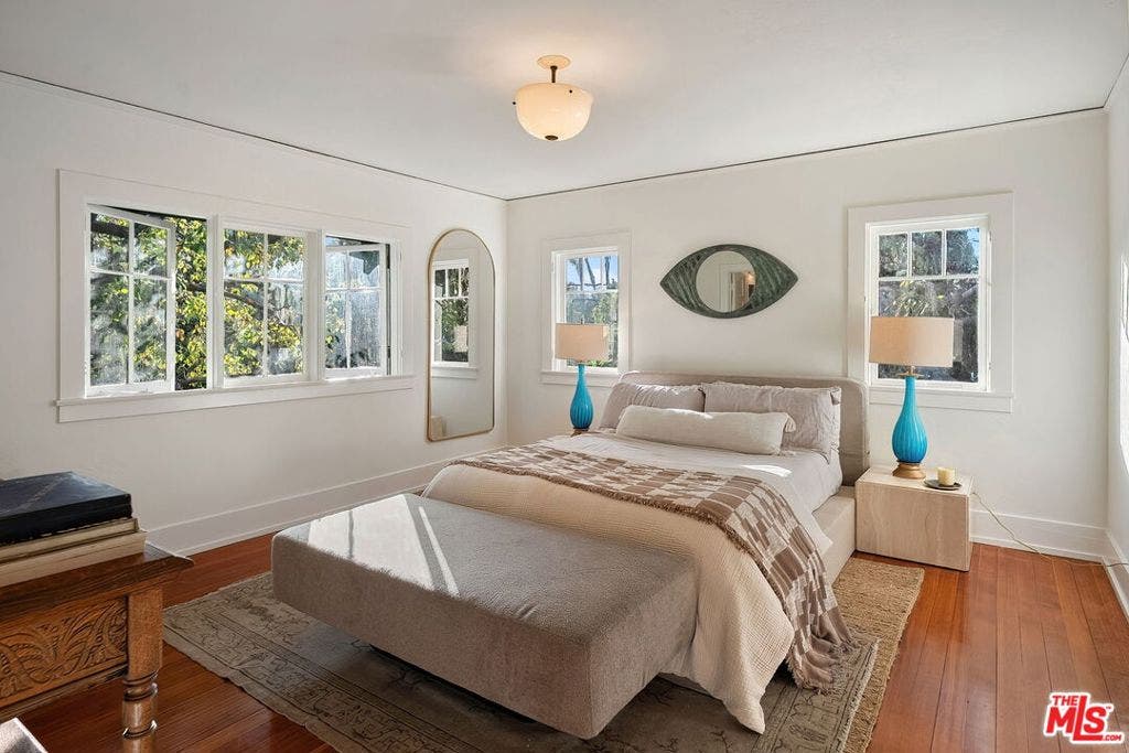 405 Palisades Avenue, Santa Monica, CA 90402