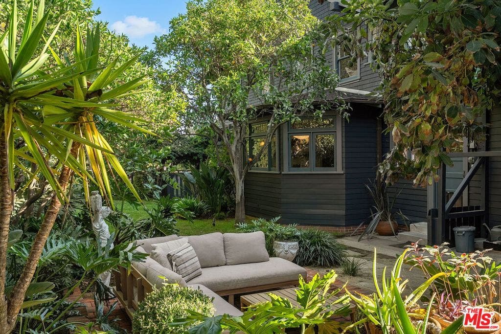 405 Palisades Avenue, Santa Monica, CA 90402