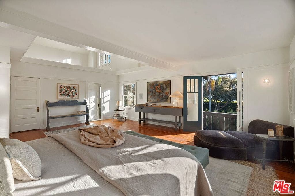 405 Palisades Avenue, Santa Monica, CA 90402