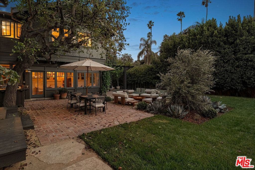 405 Palisades Avenue, Santa Monica, CA 90402