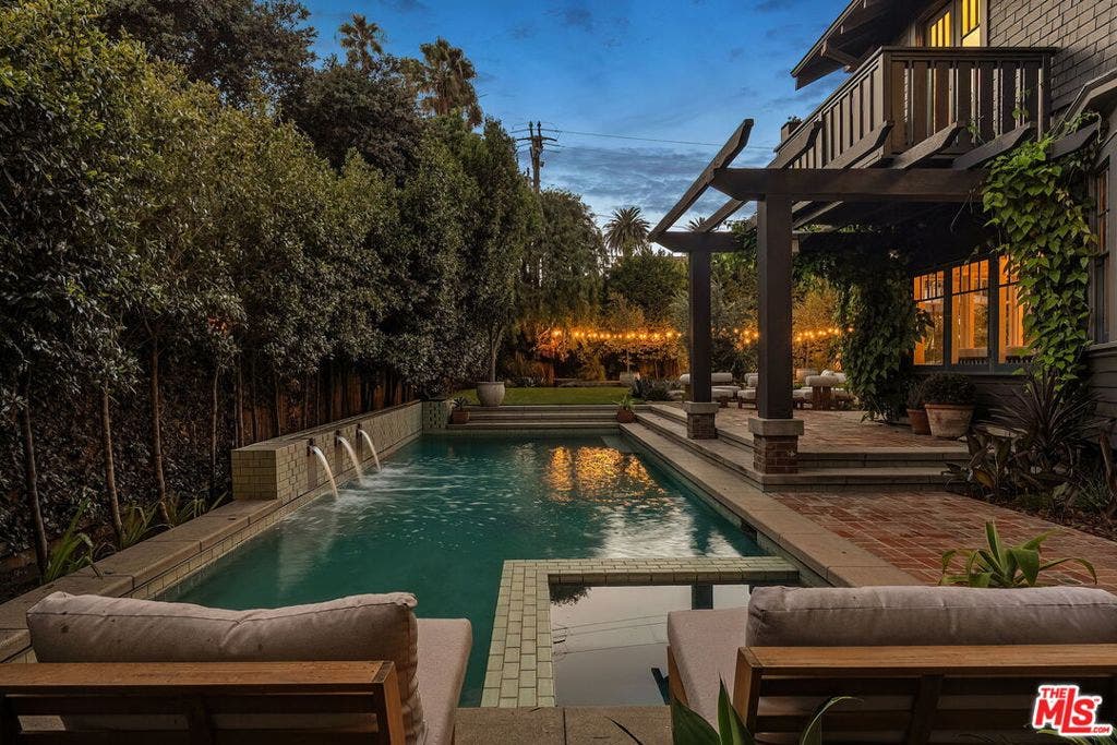 405 Palisades Avenue, Santa Monica, CA 90402
