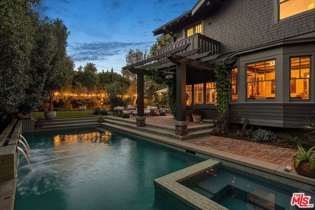 405 Palisades Avenue, Santa Monica, CA 90402
