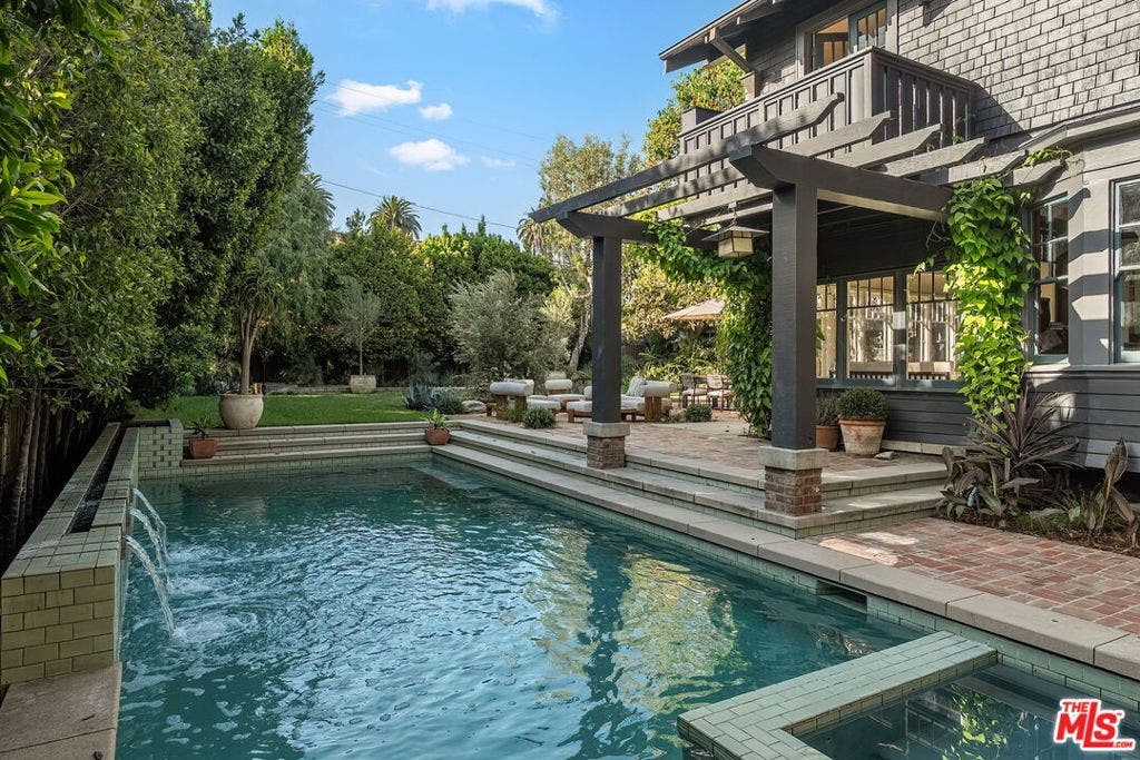 405 Palisades Avenue, Santa Monica, CA 90402