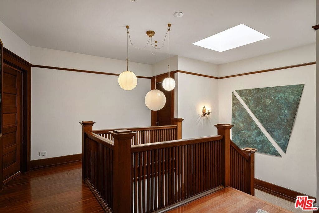 405 Palisades Avenue, Santa Monica, CA 90402