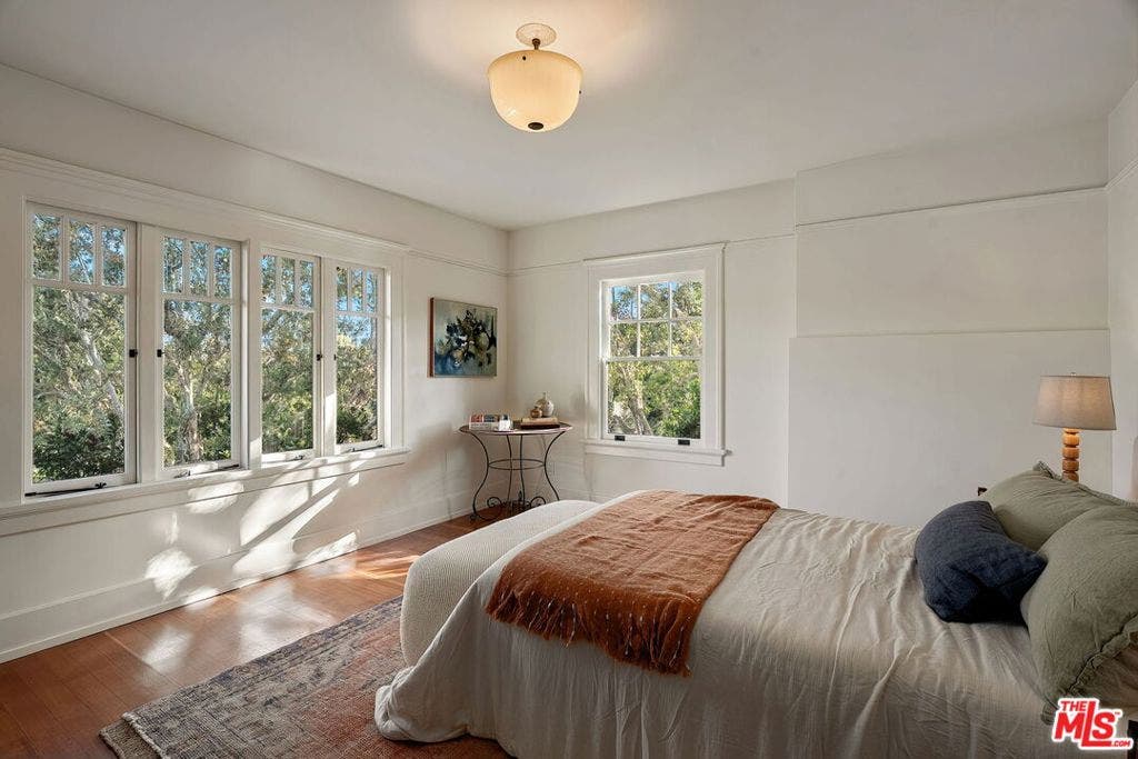 405 Palisades Avenue, Santa Monica, CA 90402