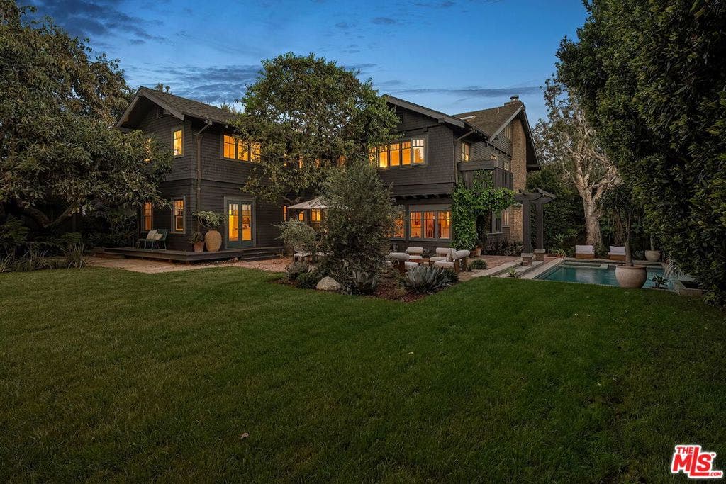 405 Palisades Avenue, Santa Monica, CA 90402