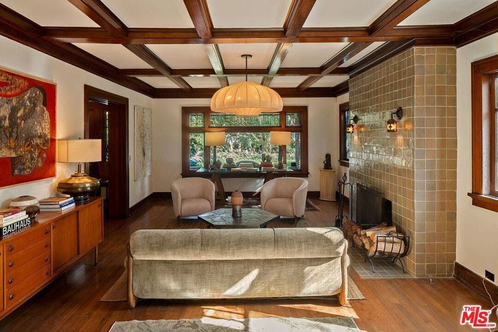 405 Palisades Avenue, Santa Monica, CA 90402