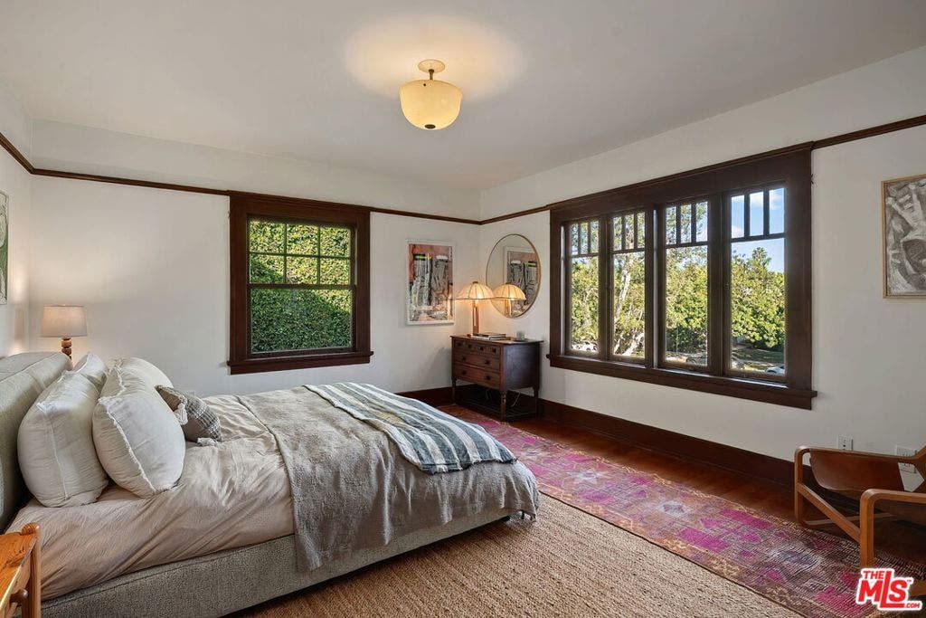 405 Palisades Avenue, Santa Monica, CA 90402
