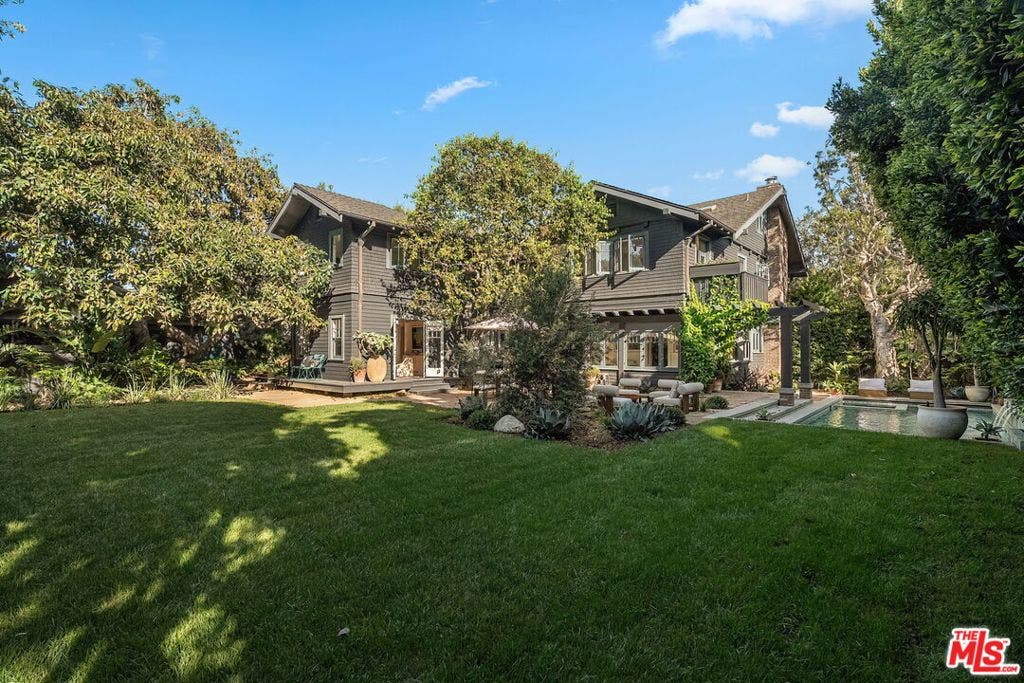 405 Palisades Avenue, Santa Monica, CA 90402
