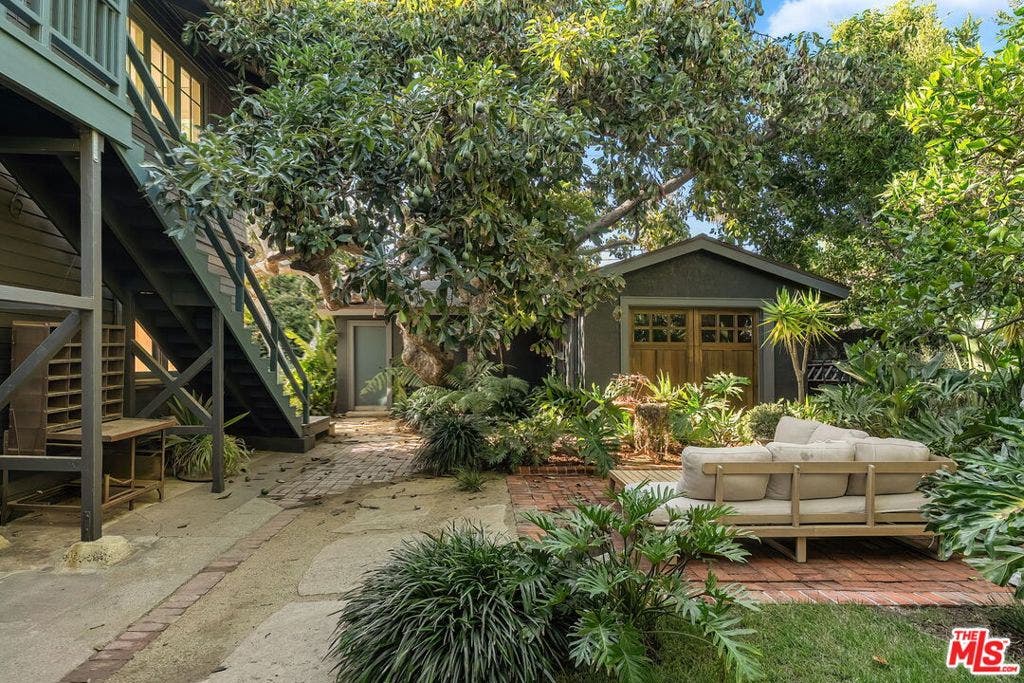 405 Palisades Avenue, Santa Monica, CA 90402
