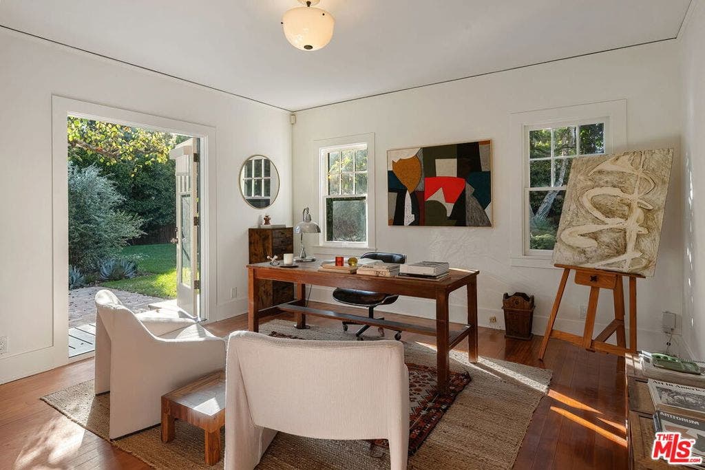 405 Palisades Avenue, Santa Monica, CA 90402