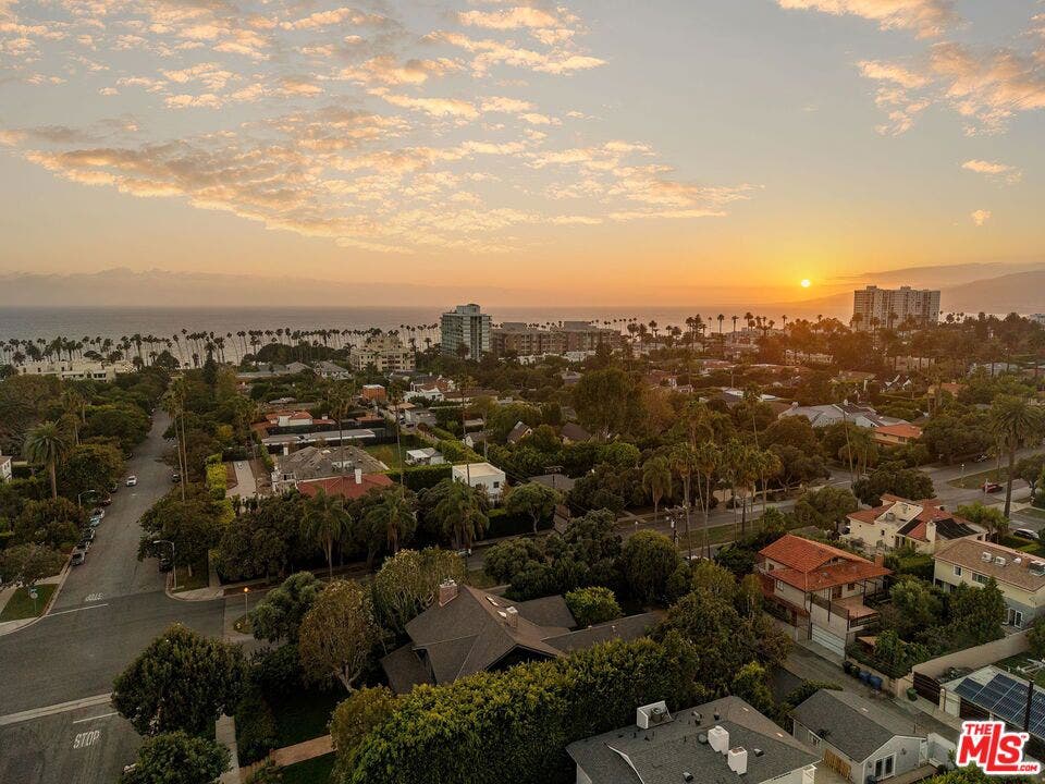 405 Palisades Avenue, Santa Monica, CA 90402
