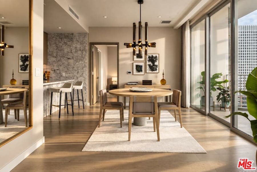 Property photo for 2025 Avenue Of The Stars, #210, Los Angeles, CA