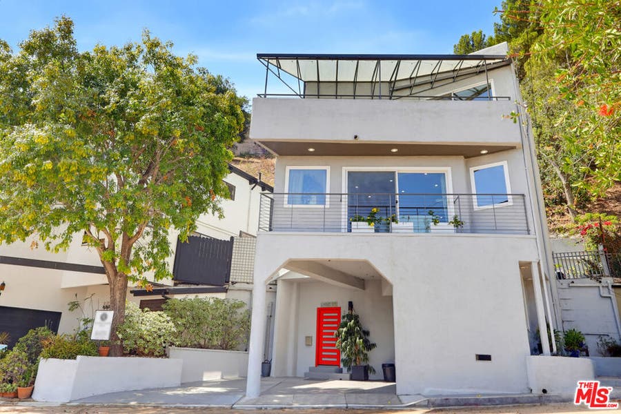 Property photo for 2251 Lyric Avenue, Los Angeles, CA