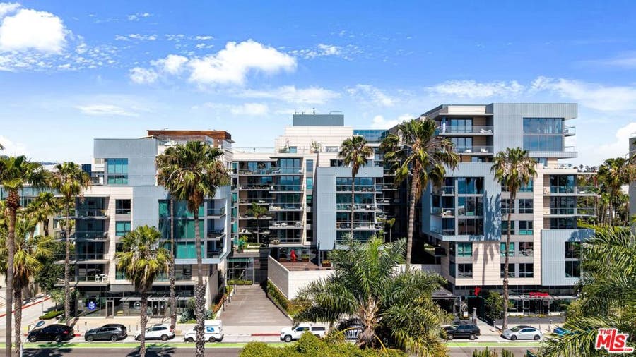 Property photo for 1755 Ocean Avenue, #303, Santa Monica, CA