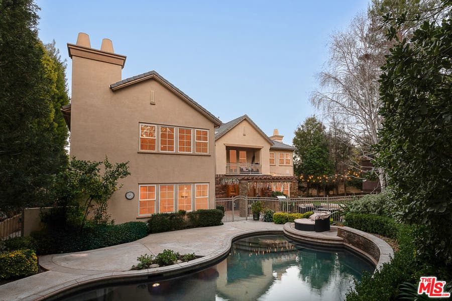 Property photo for 26706 Provence Drive, Calabasas, CA
