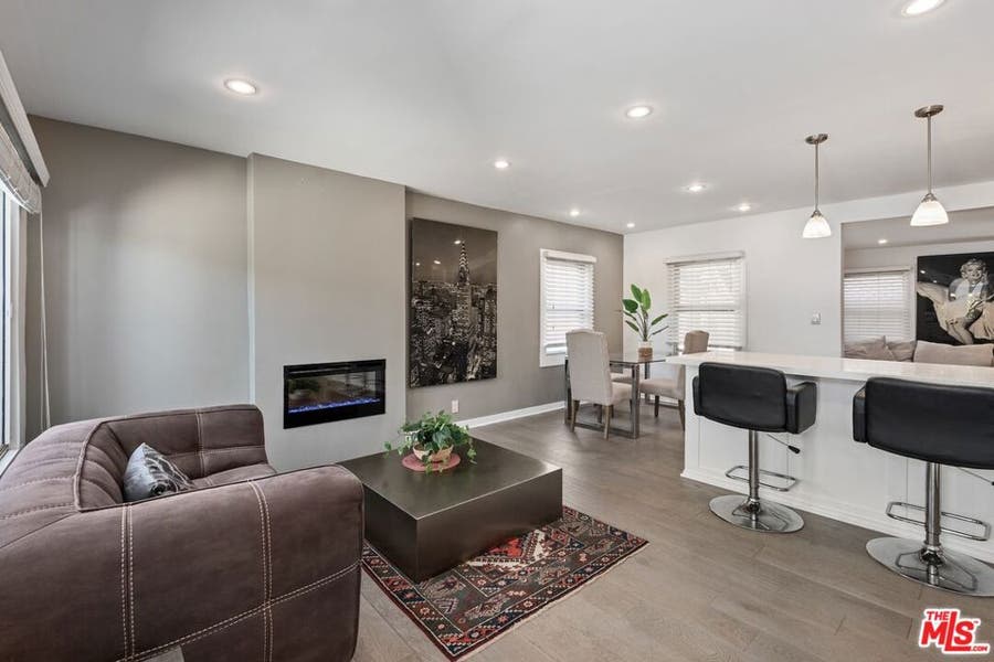 Property photo for 6440 W 87th Place, Los Angeles, CA