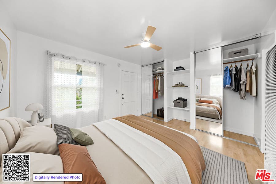 Property photo for 1047 18th Street, #H, Santa Monica, CA