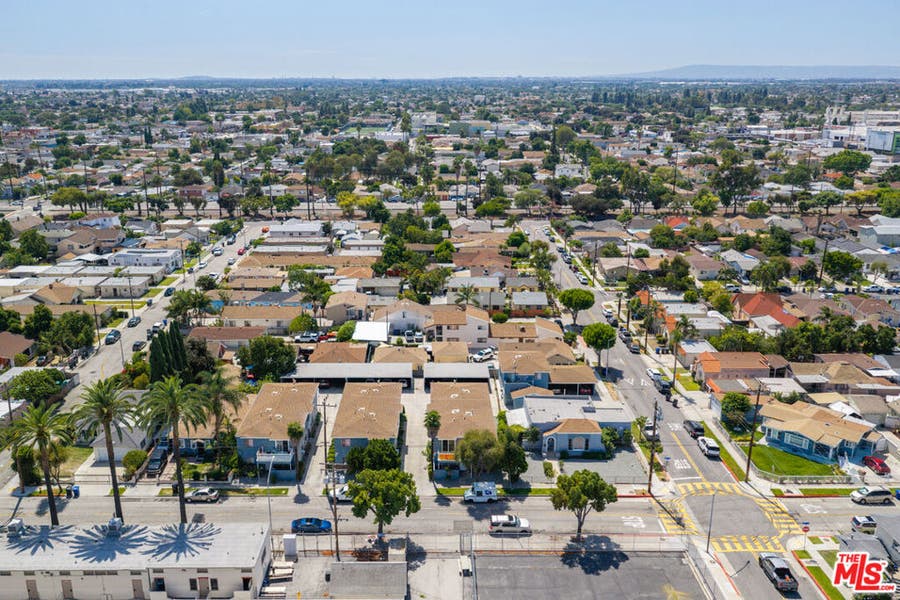 Property photo for 3700 E 61st Street, Huntington Park, CA