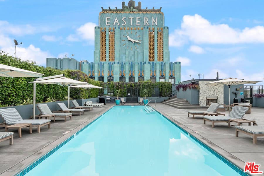 Property photo for 849 S Broadway, #M09, Los Angeles, CA