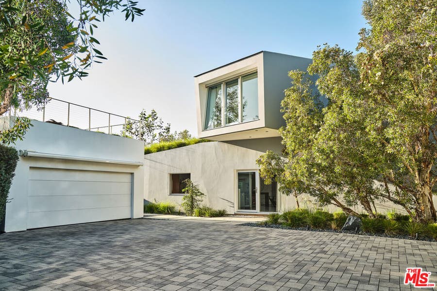 Property photo for 103 Winnett Place, Santa Monica, CA