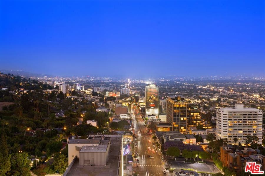 Property photo for 9255 Doheny Road, #1406, West Hollywood, CA