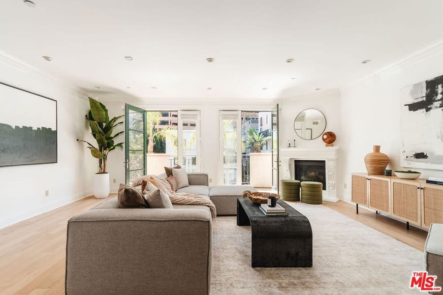 Property photo for 11749 Goshen Avenue, #301, Los Angeles, CA