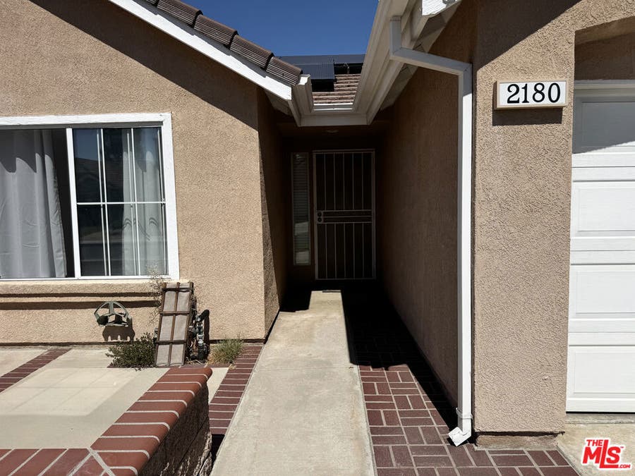 Property photo for 2180 Glenwood Avenue, Hemet, CA