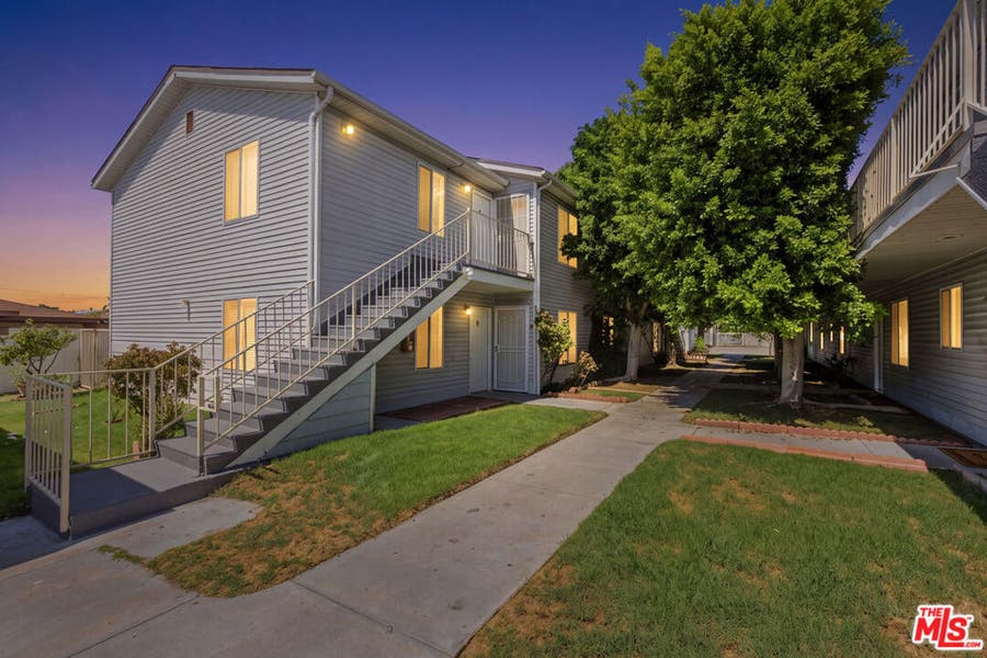 Property photo for 11901 Valerio Street, Los Angeles, CA