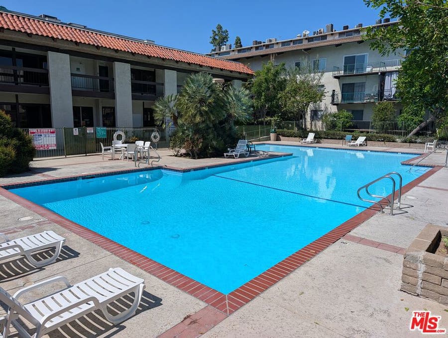 Property photo for 5460 White Oak Avenue, #E338, Los Angeles, CA